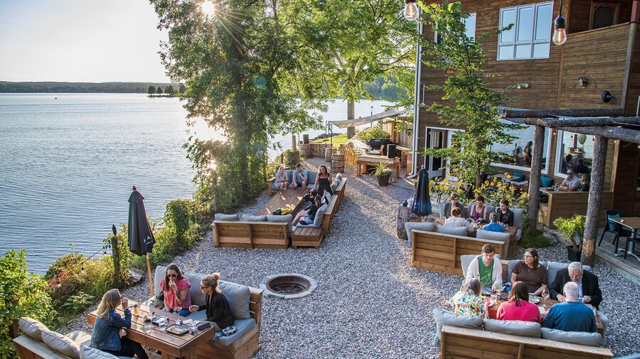 Calabogie Lodge