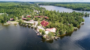 Exterior - Calabogie Lodge (Calabogie)