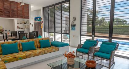 Iguá country houses - Anapoima