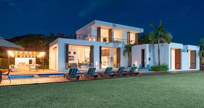 Iguá country houses - Anapoima