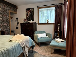 1 bedroom, WiFi