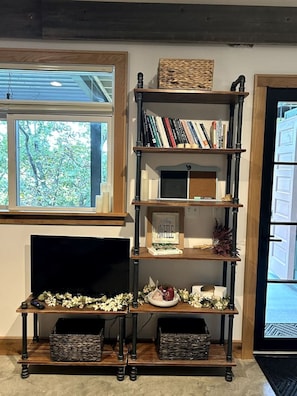 Interieur