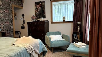 1 bedroom, WiFi