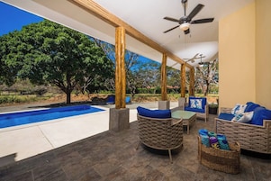 Apartment, Garden View | Terrace/patio