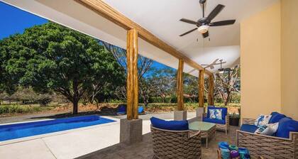 Apartment in Hacienda Pinilla