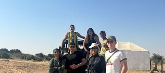 Abu Safari