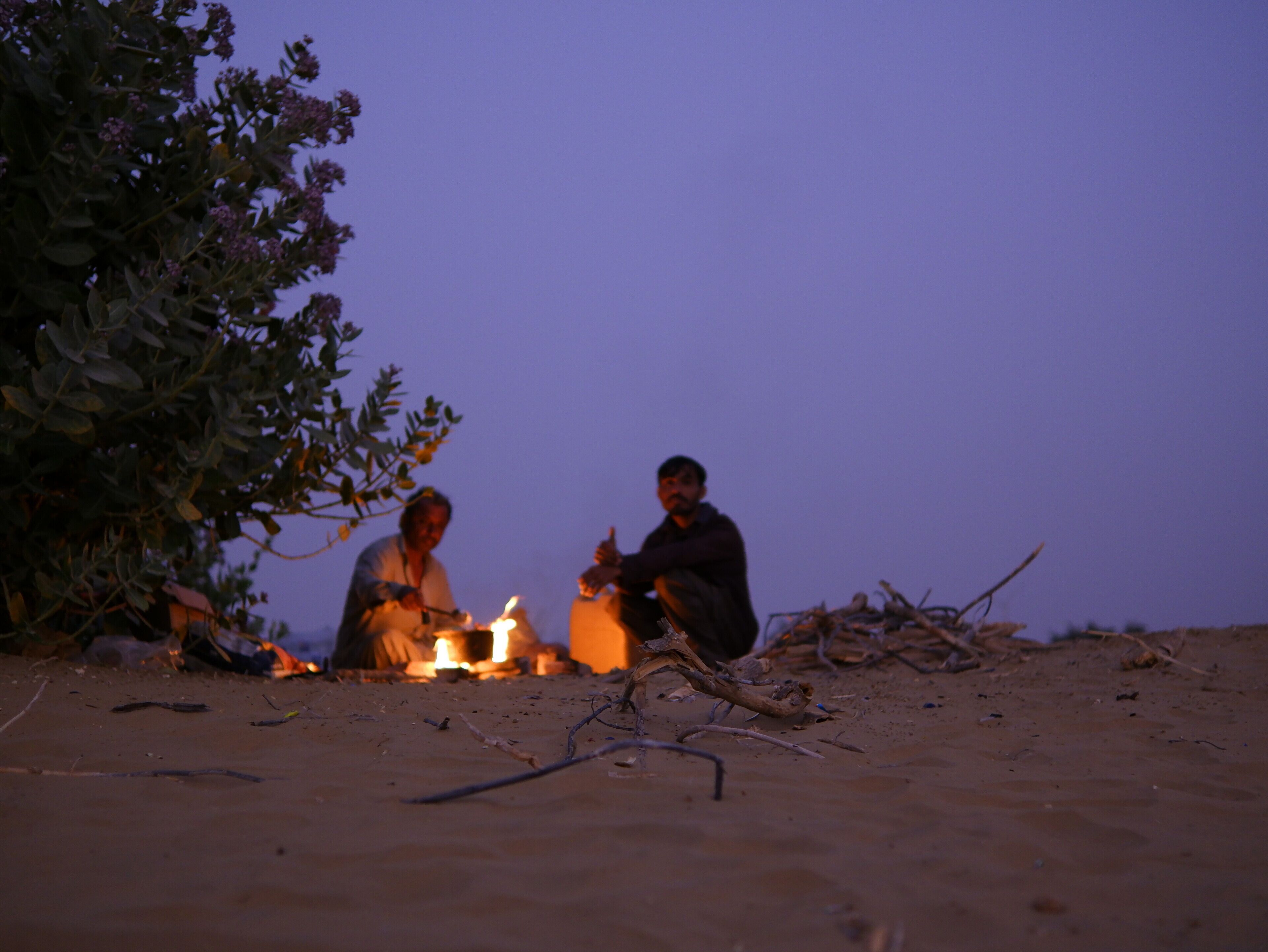 บริเวณภายนอก