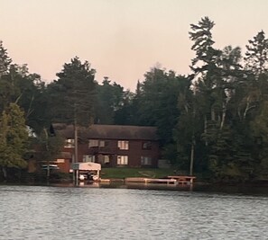 Exterior - Relaxing Get-a-Way with so much to offer (Britt)