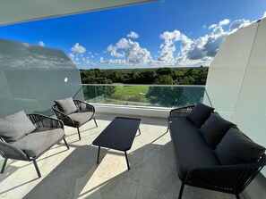 Boendeområde