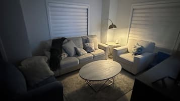 スマートテレビ