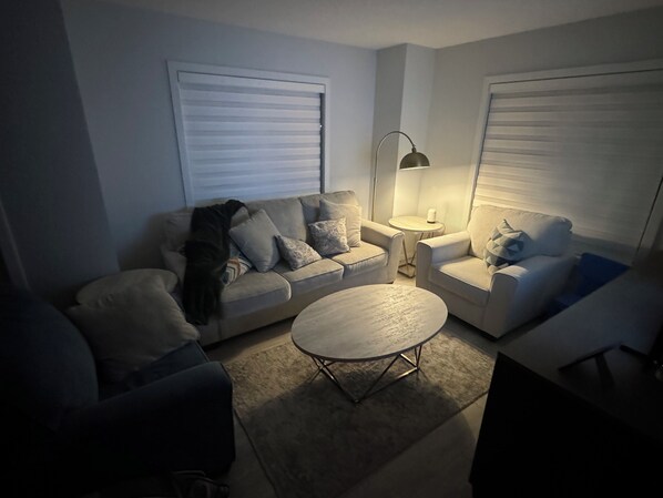 スマートテレビ