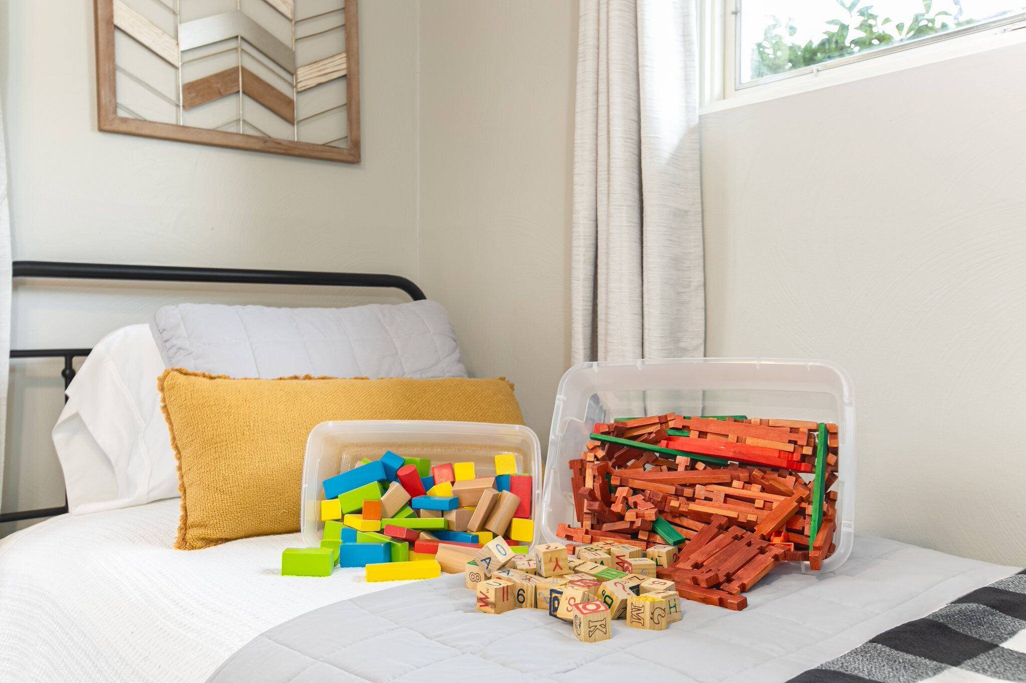 3 Schlafzimmer, Bügeleisen/Bügelbrett, Reisekinderbett, WLAN