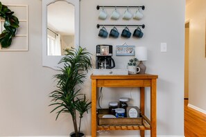 Interior - Legends Landing-Home 1.5mi To ND (South Bend)