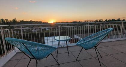 Ferienwohnung Lehmann 2 Whg. 3