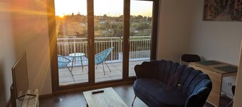 Vacation apartment Lehmann 2 Whg. 3