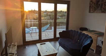 Vacation apartment Lehmann 2 Whg. 3