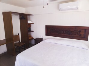 1 bedroom, WiFi