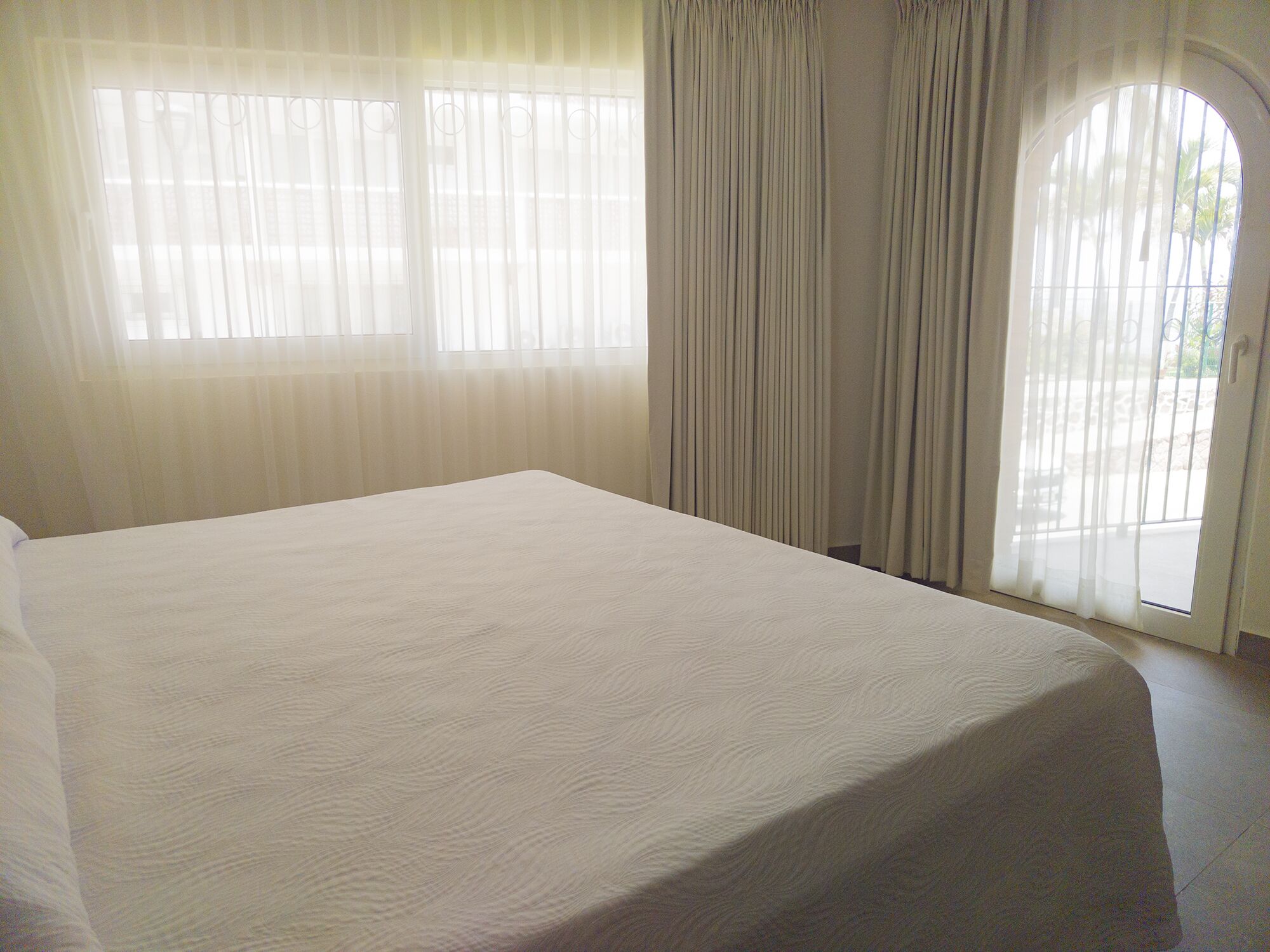 1 chambre, Wi-Fi
