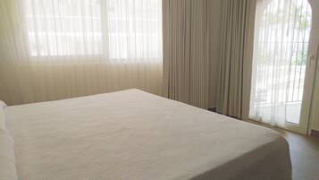 1 chambre, Wi-Fi