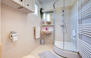 Dusche, Haartrockner