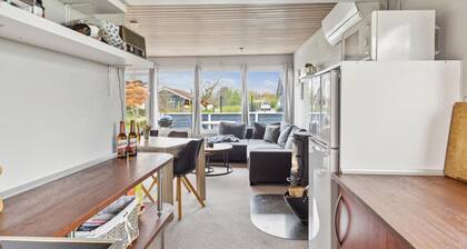 Gorgeous home in Broager with WiFi