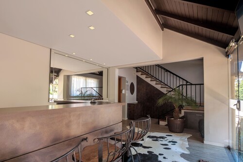 Pousada Zammá Gramado