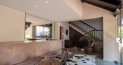 Pousada Zammá Gramado