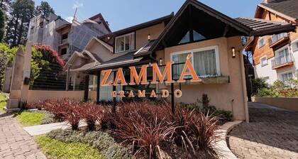 Pousada Zammá Gramado