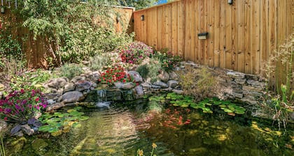 Charming 1-bdrm newly built upscale Cottage with WiFi, AC in peaceful Northglenn