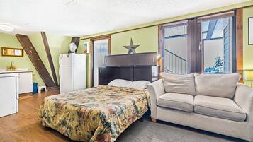 Gratis wifi, beddengoed