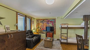 Wi-Fi de cortesia, roupa de cama