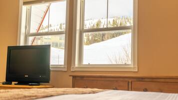 3 chambres, Wi-Fi gratuit, draps fournis