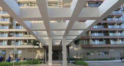 Premiere Balcony Suite