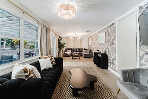 Téléviseur connecté, jeux vidéo