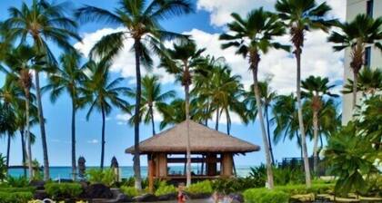 Summer Sale Rates- Stunning 9th Flr Ocean View Villa