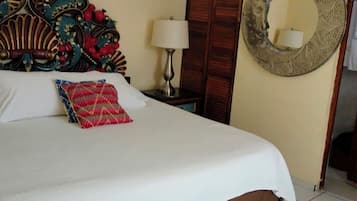 Quarto quádruplo básico