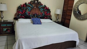 Room - Hotel Chely (Ezequiel Montes)