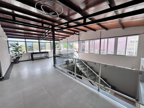 Charming 1-bedroom apartment in marvelous Ciudad Victoria with WiFi, AC