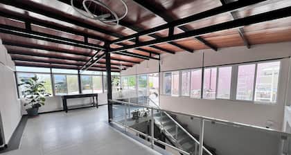 Charming 1-bedroom apartment in marvelous Ciudad Victoria with WiFi, AC