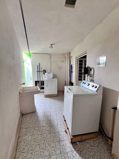 Charming 1-bedroom apartment in marvelous Ciudad Victoria with WiFi, AC