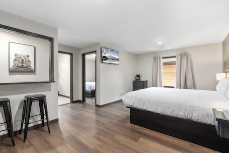 Wifi gratis . River View Lodge