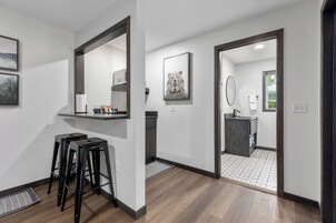Kitchenette privada