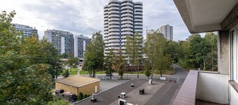 Park Śląski Comfy Apartment