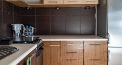 Park Śląski Comfy Apartment