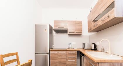 Poznań Wschód Homely Apartment