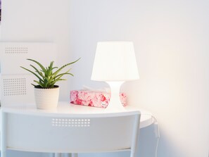 Interior - Poznań Wschód Homely Apartment (Poznań)