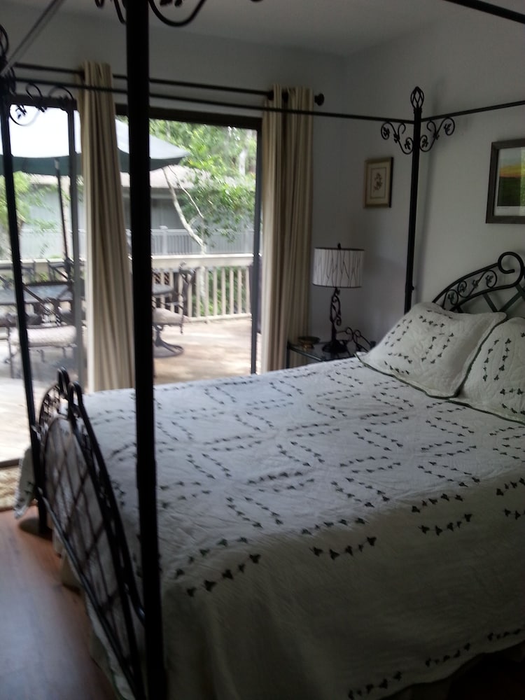 SNOWBIRDS Kiawah Island 3BD, 2BA Kiawah Island Vrbo