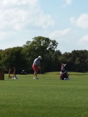 Golf