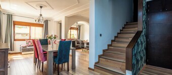 Cozy Apartment Near the Stadium