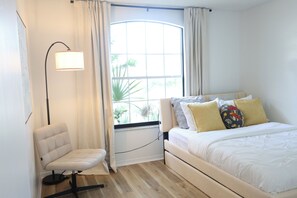 3 多间卧室、熨斗/熨衣板、旅行婴儿床、WiFi